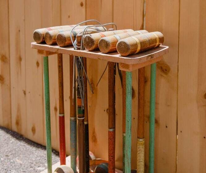 مبيت وإفطار The Butcher Rose