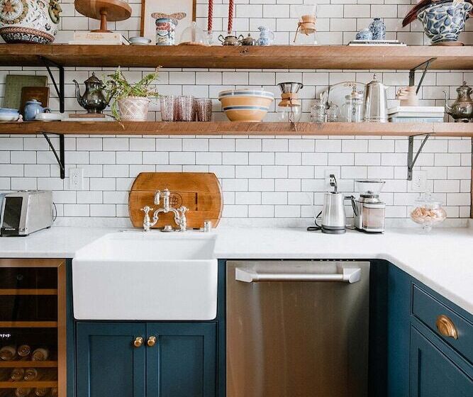 مبيت وإفطار The Butcher Rose