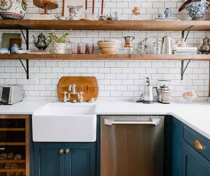 تختخواب و صبحانه The Butcher Rose