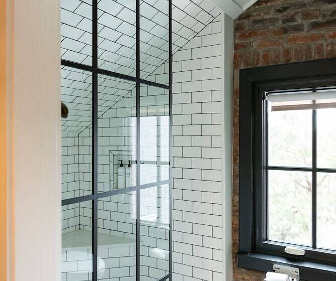 مبيت وإفطار The Butcher Rose