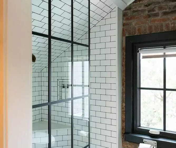 تختخواب و صبحانه The Butcher Rose