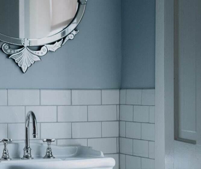 مبيت وإفطار The Butcher Rose