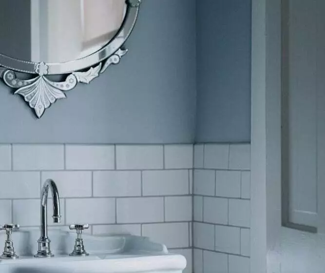 تختخواب و صبحانه The Butcher Rose