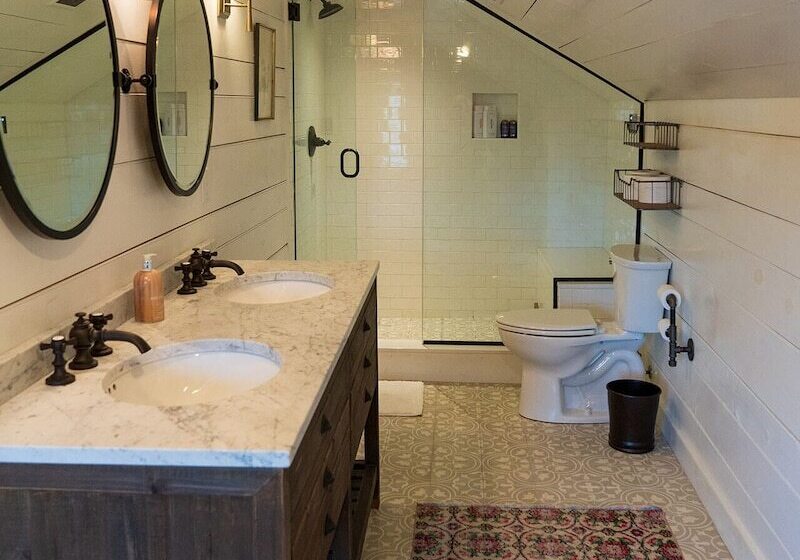 مبيت وإفطار The Butcher Rose