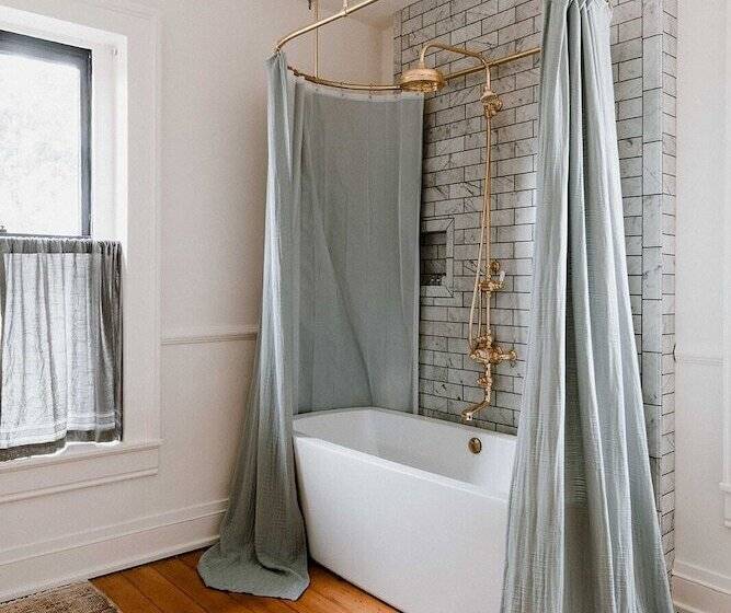 مبيت وإفطار The Butcher Rose