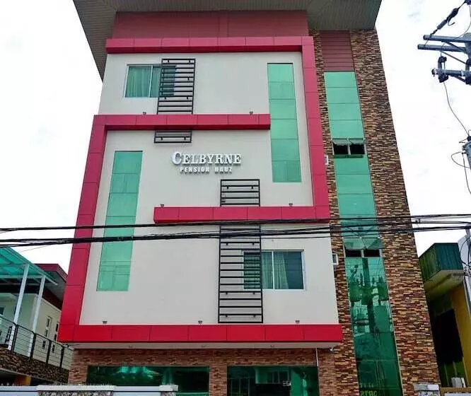 Celbyrne Pension Hauz