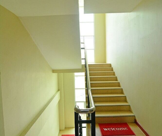 Celbyrne Pension Hauz