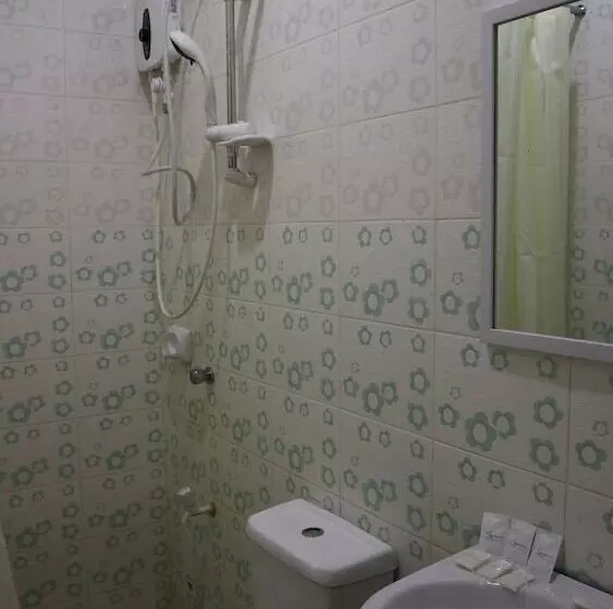 Celbyrne Pension Hauz