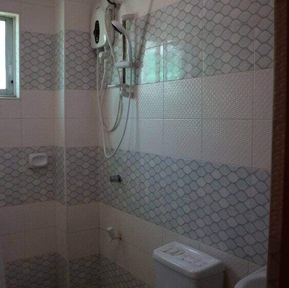 Celbyrne Pension Hauz