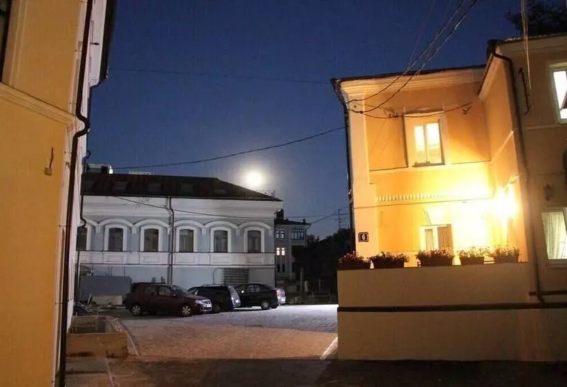 Hostel Gamak
