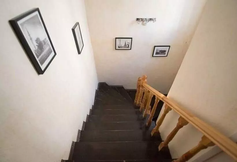 Hostel Gamak