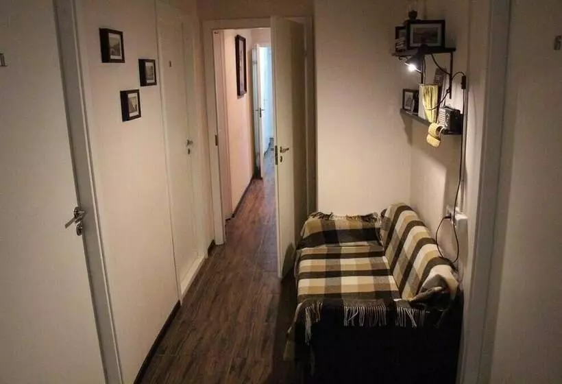 Hostel Gamak