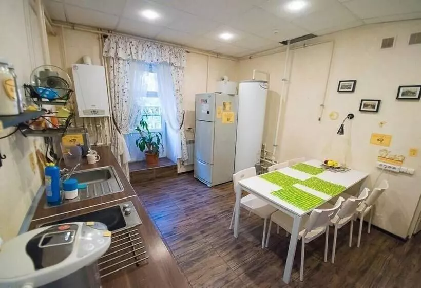 Hostel Gamak