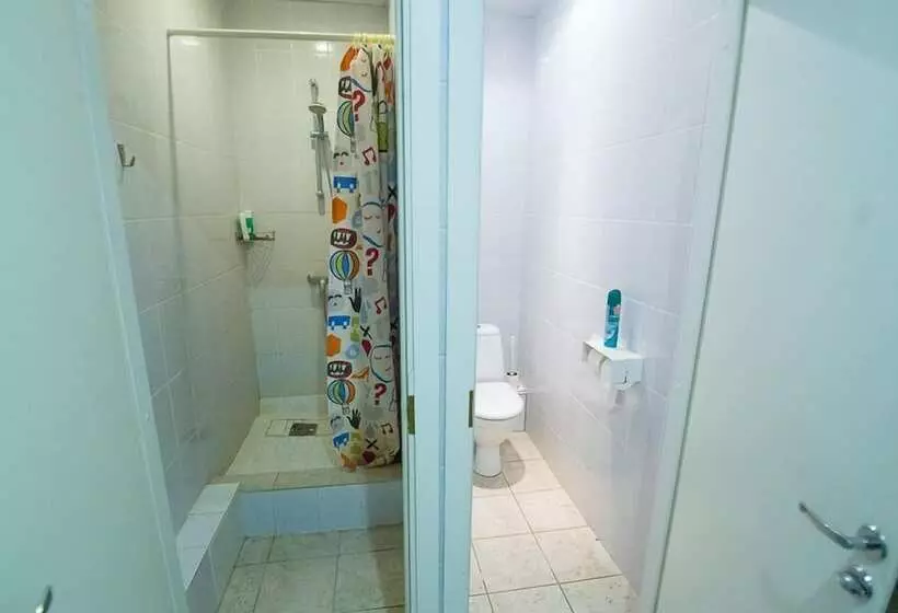 Hostel Gamak