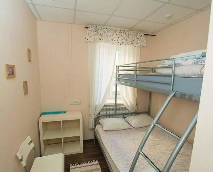 Hostel Gamak