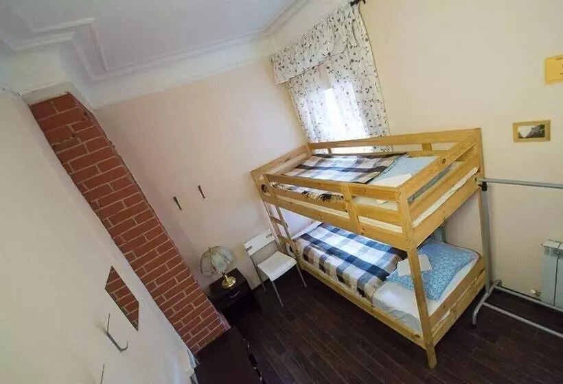 Hostel Gamak
