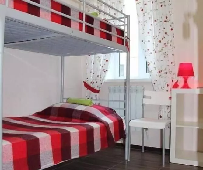 Hostel Gamak
