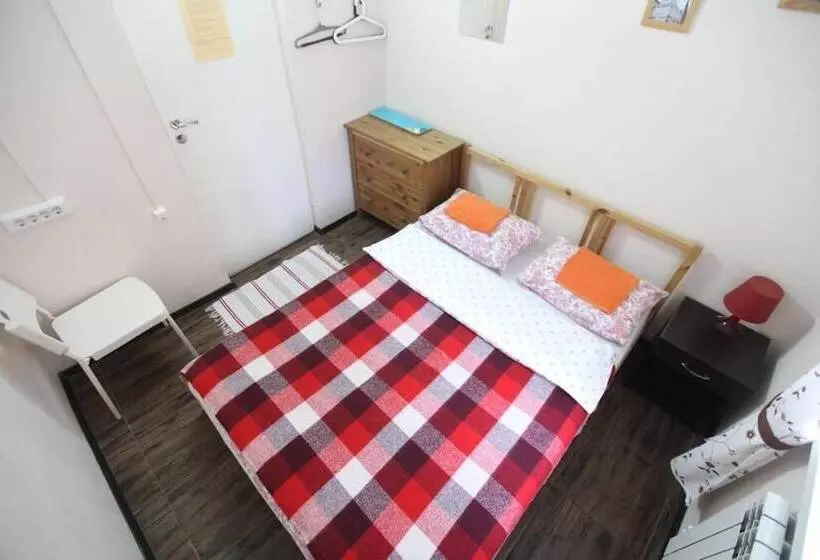 Hostel Gamak