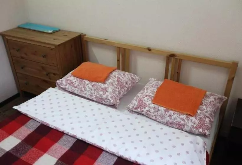 Hostel Gamak