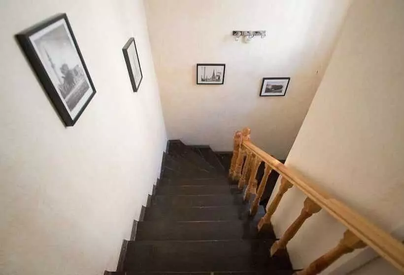 Hostel Gamak