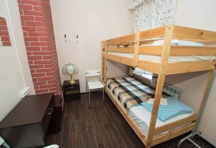 Hostel Gamak