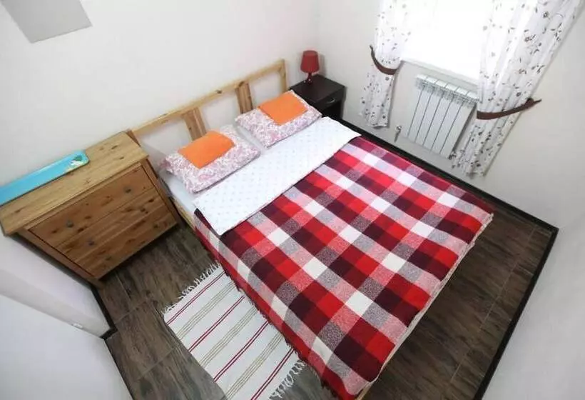 Hostel Gamak