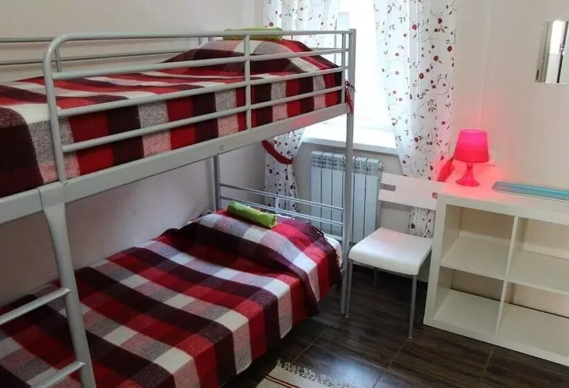 Hostel Gamak