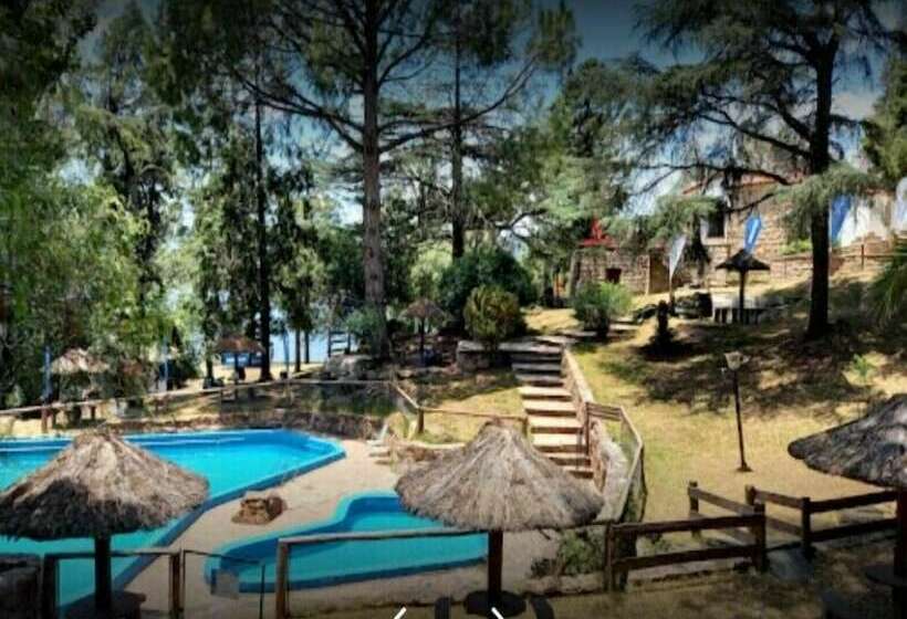 Bed & Breakfast Casona Periodista