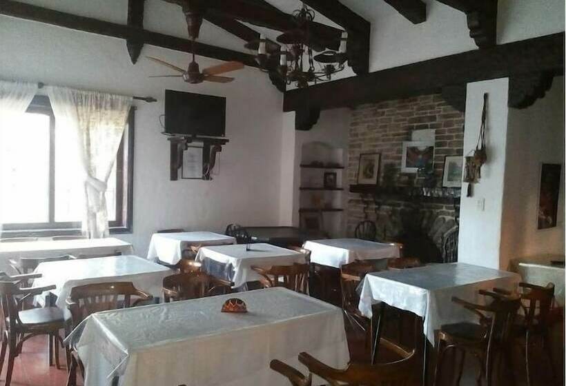 Bed & Breakfast Casona Periodista