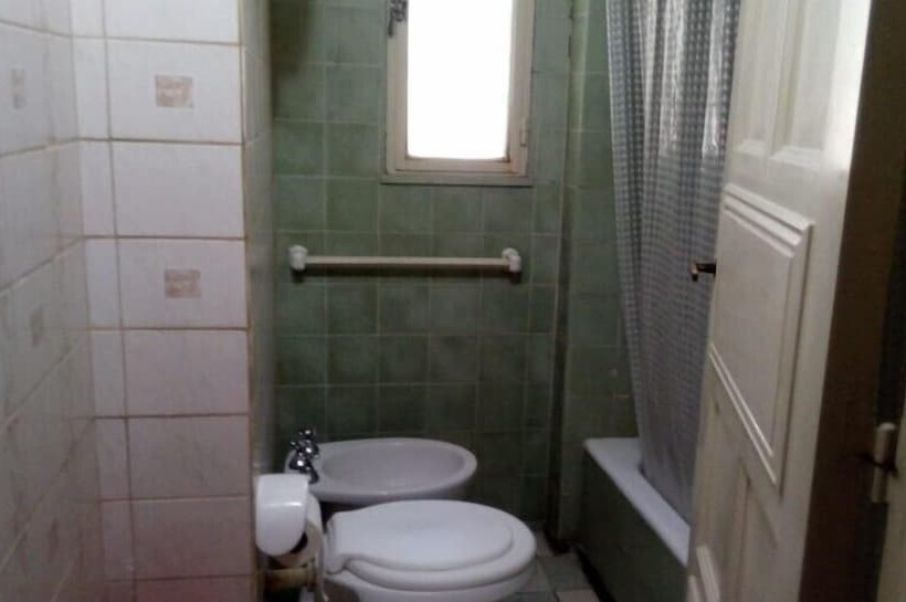 Bed & Breakfast Casona Periodista