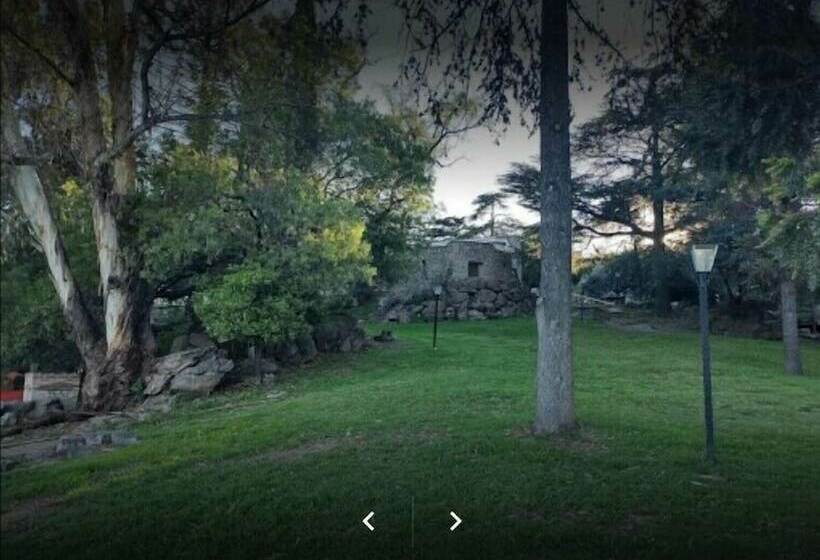 Bed & Breakfast Casona Periodista