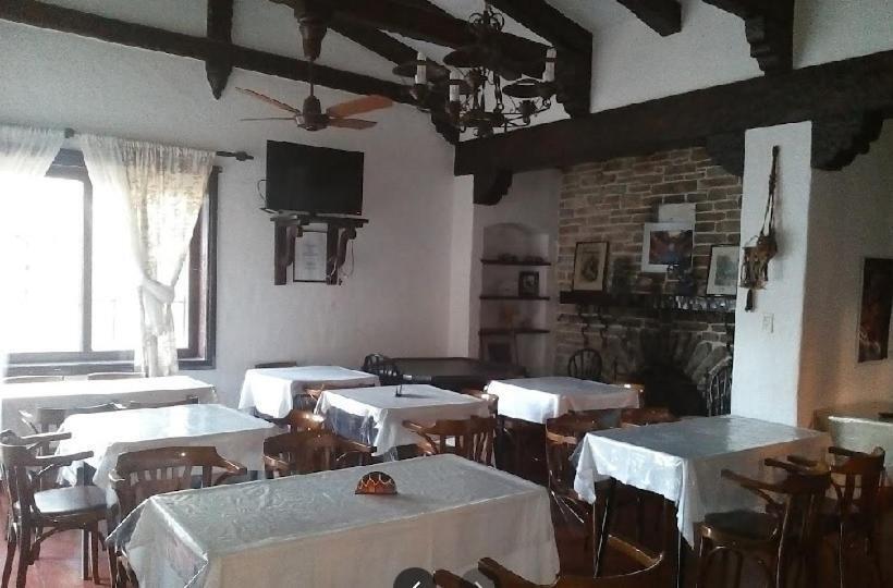 Bed & Breakfast Casona Periodista