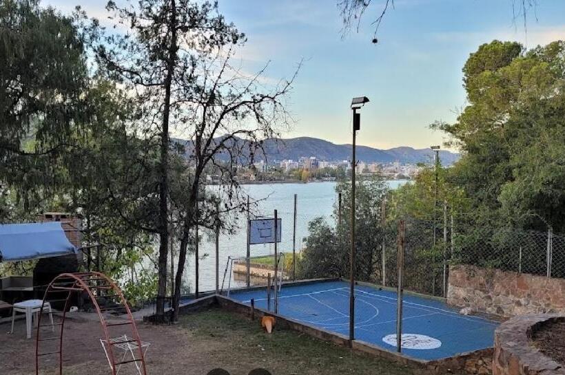 Bed & Breakfast Casona Periodista