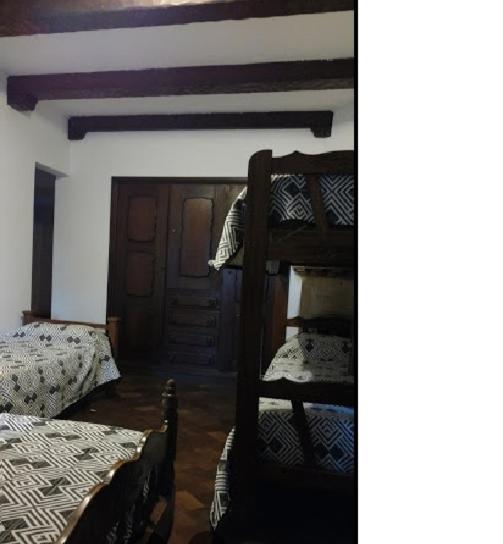 Bed & Breakfast Casona Periodista