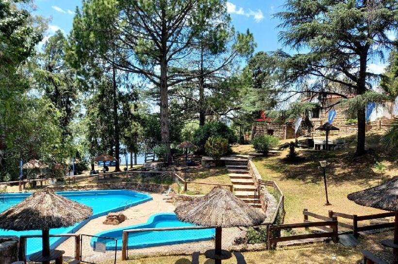 Bed & Breakfast Casona Periodista