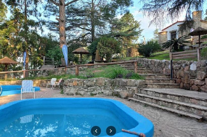 Bed & Breakfast Casona Periodista