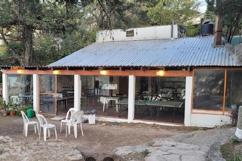 Bed & Breakfast Casona Periodista