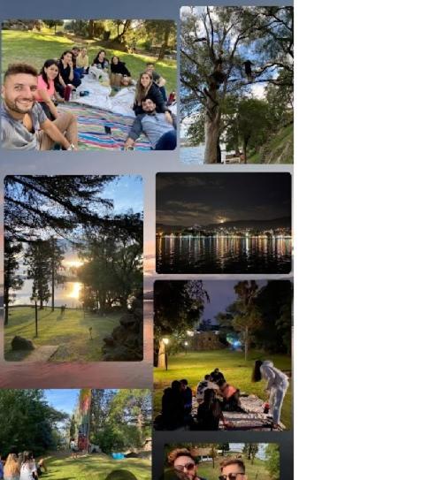 Bed & Breakfast Casona Periodista