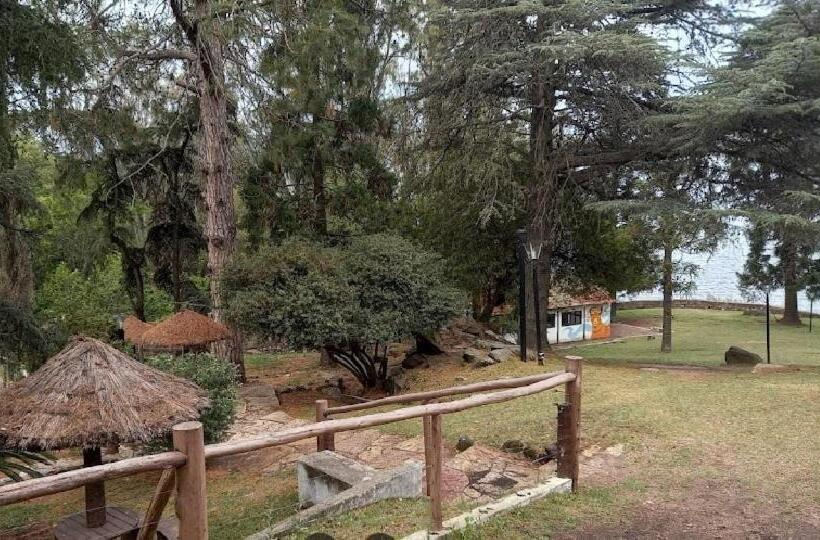 Bed & Breakfast Casona Periodista