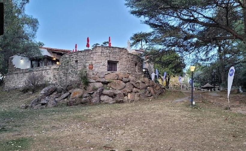 Bed & Breakfast Casona Periodista