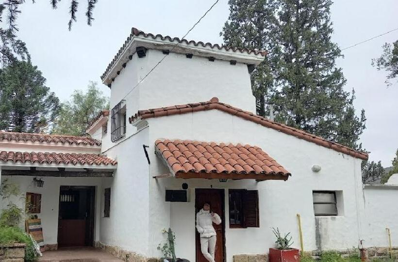 Bed & Breakfast Casona Periodista