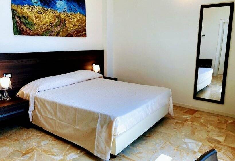 Отель Belvedere