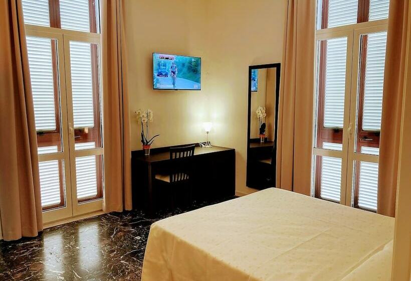 Отель Belvedere