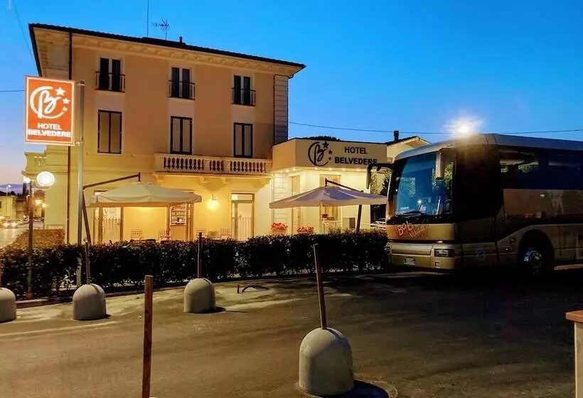 Hotelli Belvedere