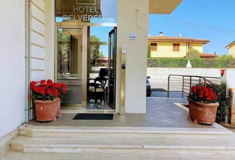 Hotelli Belvedere