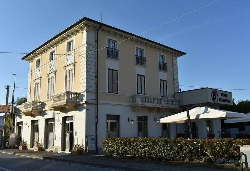 Hotelli Belvedere