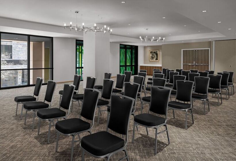 호텔 Element San Antonio Riverwalk