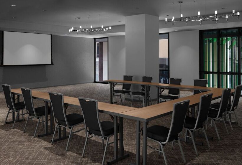 호텔 Element San Antonio Riverwalk