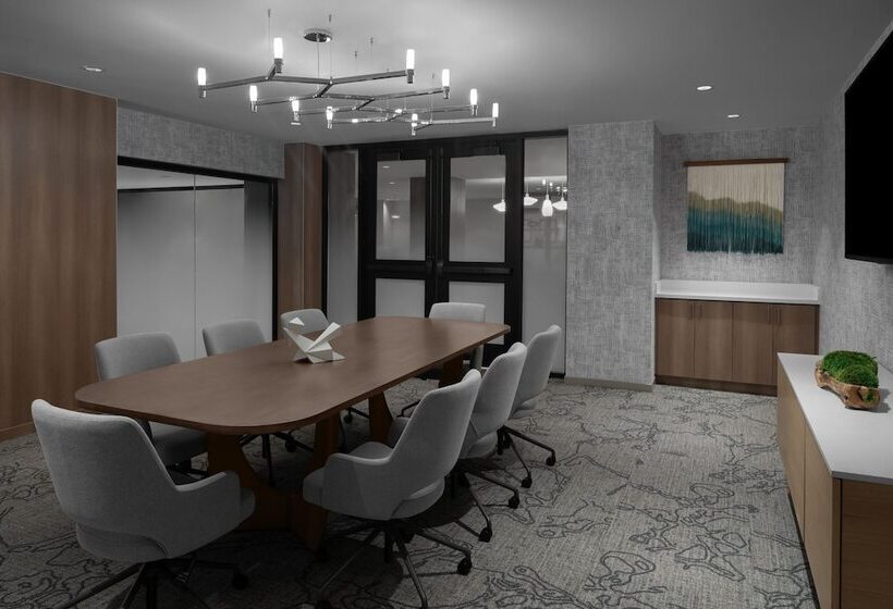 호텔 Element San Antonio Riverwalk