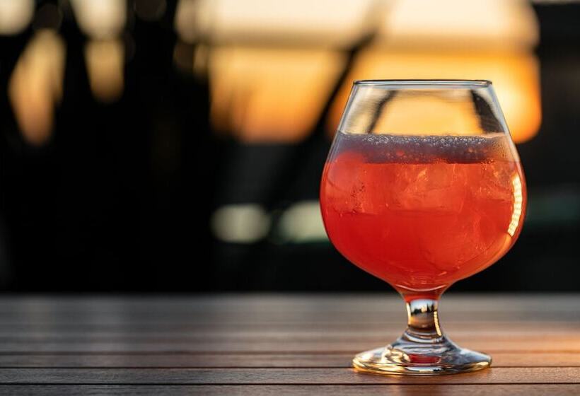 호텔 Element San Antonio Riverwalk